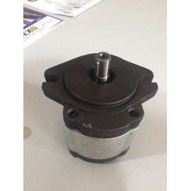 Pompa cu roti dintate PRD 3 - 5.1.0